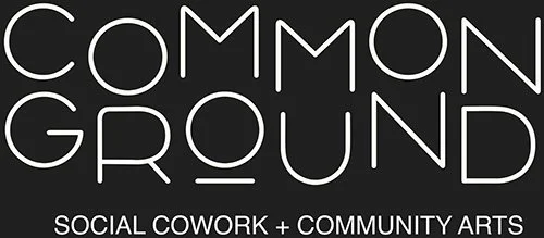 Common Ground logo