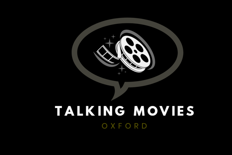 Talking Movies logo