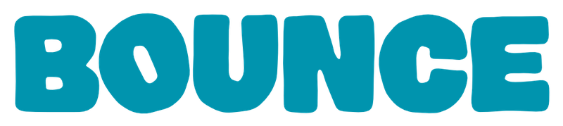 Bounce logo
