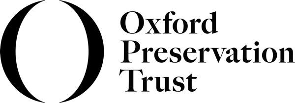 Oxford Preservation Trust logo