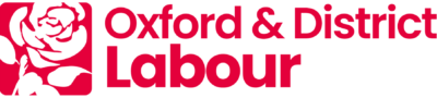 Oxford Labour Party logo