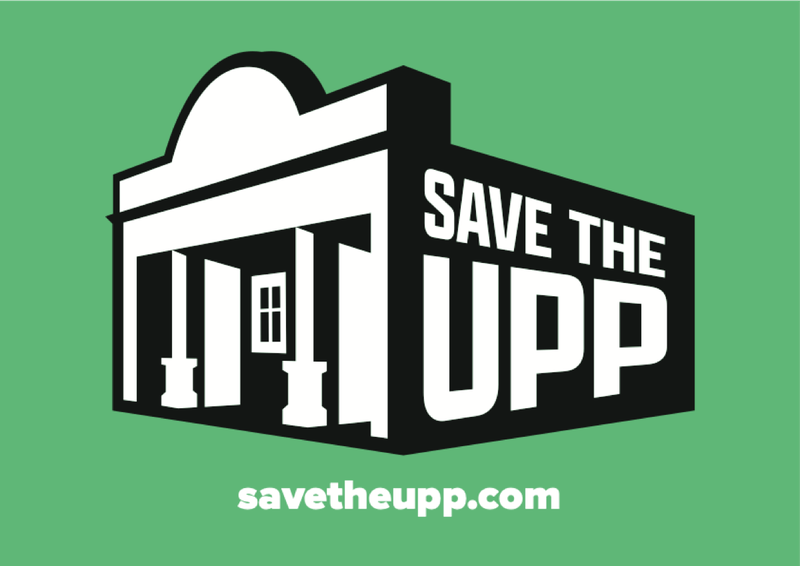 Garrett Coakley logo